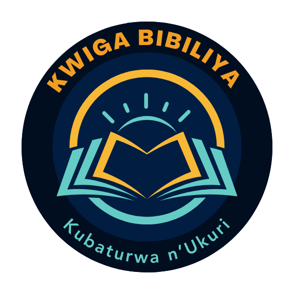 Kwiga Bibiliya